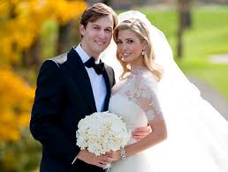 Ivanka Trump hair