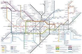 piccadilly line