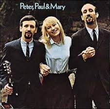 Peter, Paul and Mary