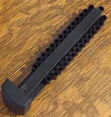 177 caliber pellet gun