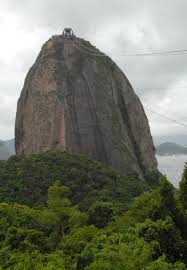 sugar loaf mountain
