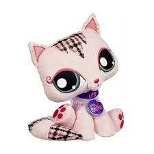 littlest pet shops