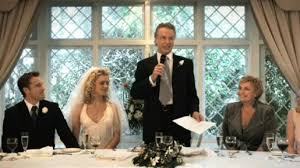 sample wedding speeches