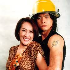 Ikaw Pa Rin Bonga Ka Boy