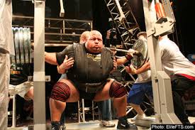 Jeff Lewis Squat Record