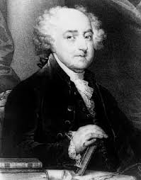 John Adams