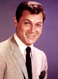 tony curtis