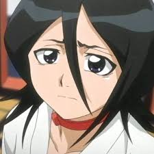 صور انمي الانمي المفضل لدي Bleach روعه و حلوه و جميلة 90698-rukia-kuchiki_