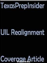 explore UIL Realignment.