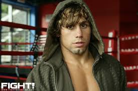 uriah faber