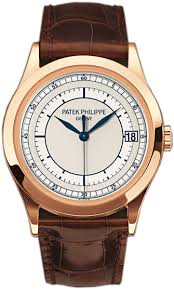 patek philippe calatrava 5296