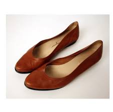 Ferragamo flats