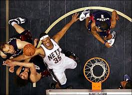 basketball fights