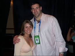 Bowl champ Mike Vrabel at