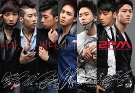 to every one loves k-pop 2pm1