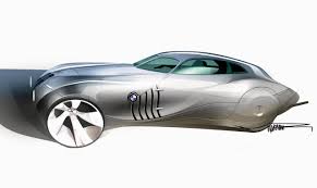 من اروع السيارات _Bmw-Concept-Coupe-Mille-Miglia-2006-sketch-lg
