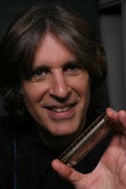 Howard Levy Want to be him…