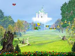 fairy screensavers