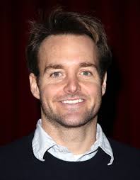 Will Forte