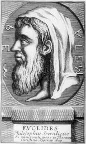 Euclid -- Author