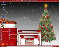 christmas themes