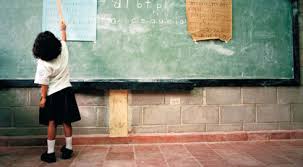 México contra el mundo en materia de educación