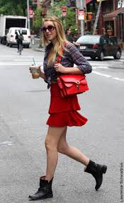 Whitney Port fotos