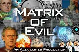 Matrix of evil