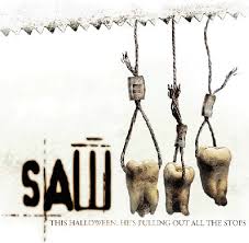 Saw 3