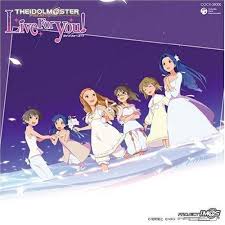 [OST]THE IDOLM@STER Music collection 20080614_03