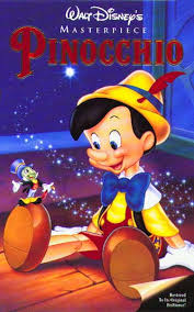 pinocchio