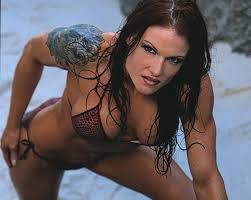 lita wwe