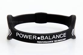 Power Balance Magic Bracelet