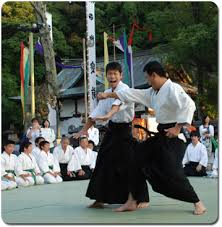 aikido