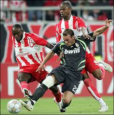 olympiakos
