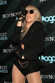 kanye west lady gaga