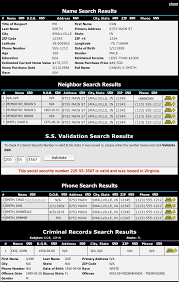 report sample