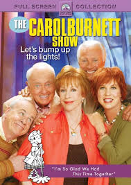 carol burnett show