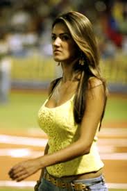 Erin Andrews hair
