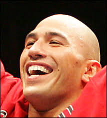 Brandon Vera.