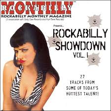 rockabilly