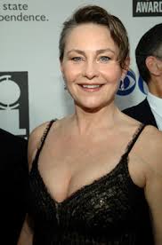 Cherry Jones Biography