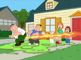 funny family guy