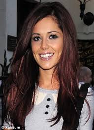 Cheryl Cole hair