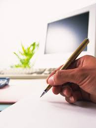 Make a Business Plan