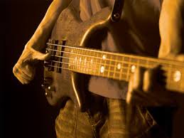 slap bass