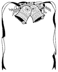 wedding clipart borders