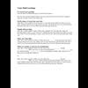 funny voicemail greetings