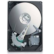 SeaGate Barracuda 750GB SATA/300 7200RPM