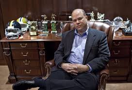 was David Tepper who runs